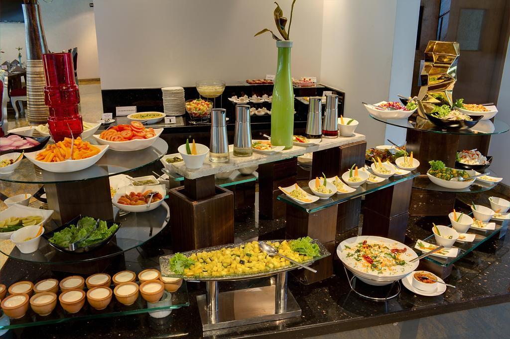 La Marvella, Bangalore